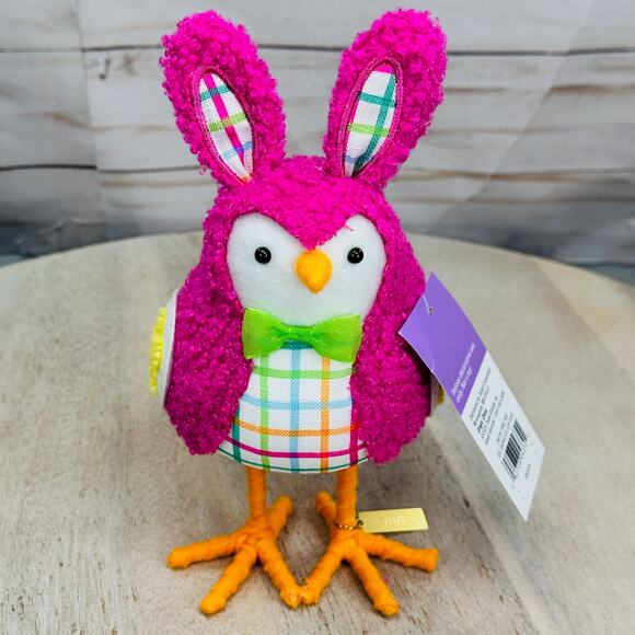 Spritz Other - 2025 Spring Target SPRITZ Easter Featherly Friends Bird Tint NEW Collect All 4
